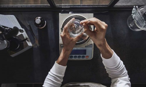 LE LABO北京·三里屯香氛实验室正式推出手工现调作品