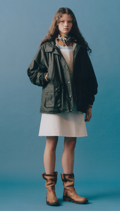 MIU MIU 2026 PRELUDE系列